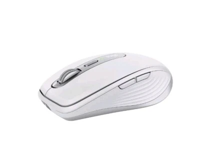 Logitech MX Anywhere 3 For Mac Wireless Compact Mouse, Bluetooth - BNIB - Image 1 of 4