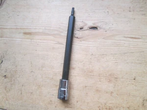 BLUE POINT TORX T10 LANG NEU PREMIUM WERKZEUG 1/4" ANTRIEB BLPTL1410 - Bild 1 von 5