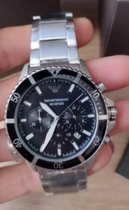 Reloj Emporio Armani para hombres - Imagen 1 de 6