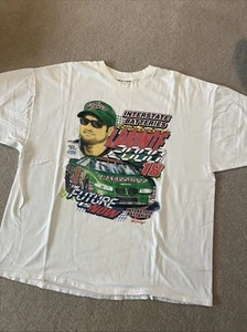 Vintage 1997 Jeff Gordon Nutmeg Chase Authentics #24 Dupont  Nascar Sz XXL - Picture 1 of 6