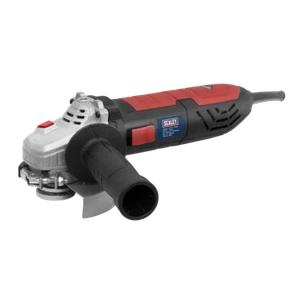 Sealey Angle Grinder Ø100mm 750W/230V - SAG101 - Picture 1 of 3