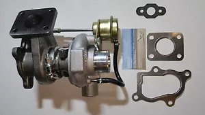NEW Turbo for Bobcat 337 Excavator, 6675676 NO CORE CHARGE - Bild 1 von 3