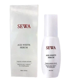 Sewa Serum Insam Age Skin Dark Ginseng Radiance White Anti Aging Brighten Facial - Picture 1 of 5