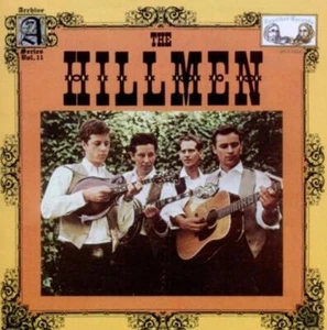 Hillmen, The - same Feat Chris H. from BYRDS CD NEU - Bild 1 von 1
