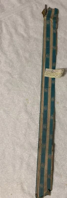 Mastro de antena de rádio fixo GM Buick Regal fabricante de equipamento original Skylark Century 22029436 *NOVO* - Imagem 1 de 3