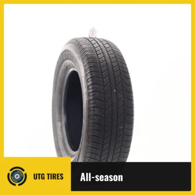 Usado 265/70R17 Bridgestone Dueler H/T 684 II 113S - 7/32 Foto 1 de 4