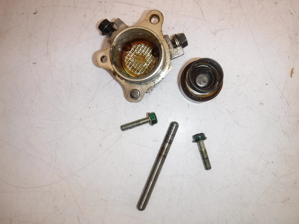 88-00 HONDA GOLDWING 1500 EMBRAGUE ESCLAVO PISTÓN CILINDRO 22860-MN5-000 Foto 1 de 4