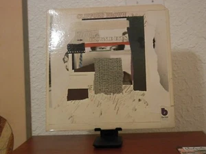 CLIFFORD BROWN BROWNIE EYES ORIGINAL VINYL ALBUM! - Picture 1 of 7