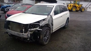Passenger Right Front Knee Fits 16-20 INFINITI QX60 1417656 - Picture 1 of 6