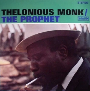 Thelonious Monk – The Prophet / Scepter Records 180 Gram Reissue Vinyl - Picture 1 of 1