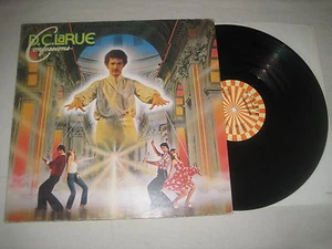 D.C. LaRue - Confessions   Vinyl LP - Bild 1 von 1