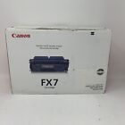 Canon Fx-7 Toner Cartridge Cartridge