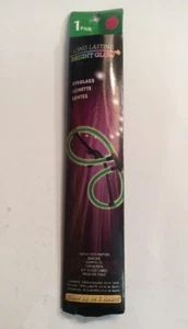 Long Lasting Bright Glow Stick Eye Wear Glasses From Las Vegas ebay Swag - Picture 1 of 12