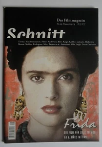 R50494 Der SCHNITT Nr. 29 2003 Thema: Synchronisation #1 - Bild 1 von 3