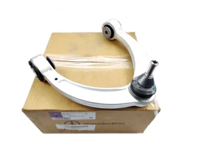 Mercedes-Benz M-Class W166 Front Left Upper Wishbone A1663301707 2015 NewGenuine - Image 1 of 3