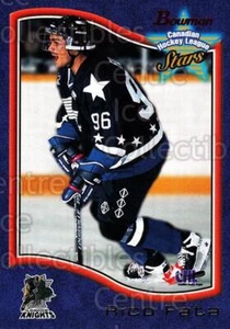1997 Bowman CHL #24 Rico Fata - Picture 1 of 1