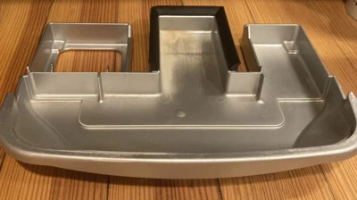 Saeco Incanto Coffee Maker SUP021YR Replacement Part, Drip Tray Pan - Image 1 of 4