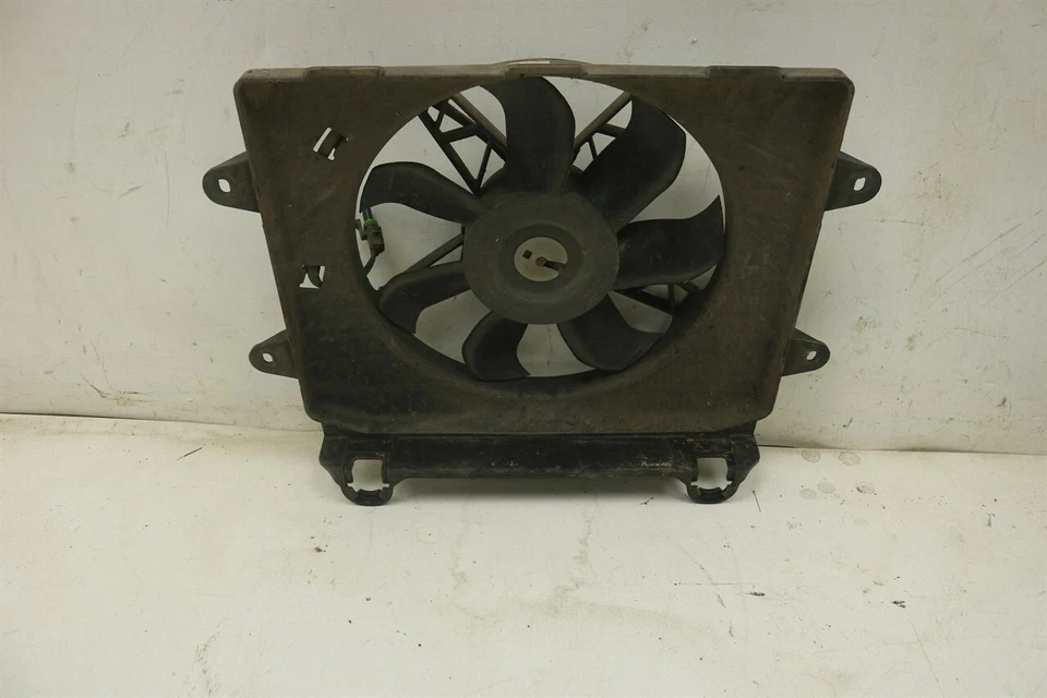 Ventilador de refrigeración Polaris Ranger 800 Crew 4x4 6x6 900D 2011-2017 2411732 Foto 1 de 2
