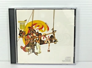 Chicago Greatest Hits CD 1975 Classic Rock Columbia Records CK33900 - Picture 1 of 6