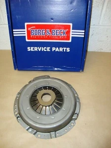 Cubierta de embrague HE3517 Borg & Beck se adapta a MGB (cubierta de alta resistencia) 1962-1981 - Imagen 1 de 1