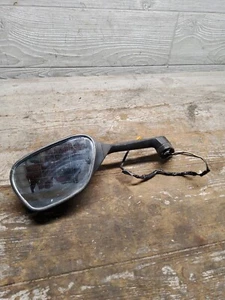 2008 08 08-11 Honda CBR1000RR CBR 1000 RR LEFT SIDE REAR VIEW MIRROR - Picture 1 of 10