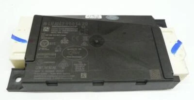 Módulo de control de encendido Mercedes Benz GLA250 GLE580 2020-2022 A1679001420 OEM A1 Foto 1 de 4