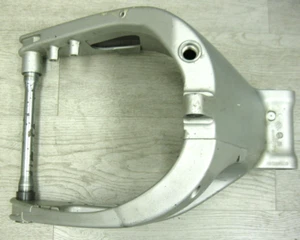 Buell 03 XB9R Firebolt Swingarm, Swingarm Brace & Axle K0003.02A8 - Picture 1 of 10