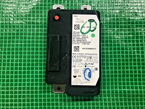 2017 Jaguar F-Pace MK1 (X761) Telematics Control Module Unit J8A2-70718-CJ - Picture 1 of 4