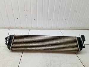 Radiador intercooler diésel Renault Master MK3 Movano B 2.3 DCI 2010-2019 - Imagen 1 de 24