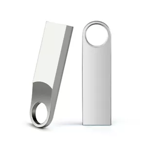 512 GB 128 GB Metal USB Flash Drive Memory Stick Pen U Disco Foto Música Almacenamiento PC - Imagen 1 de 15