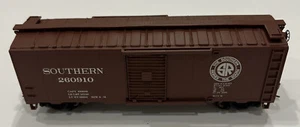 Bachmann BAC16013 HO Scale No. 260907 Southern PS1 40 Box Car - Picture 1 of 10
