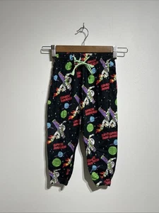 Pantalones para dormir Peter Alexander Jr x Disney Pixar niños talla 3 Toy Story - en muy buena condición - Imagen 1 de 5