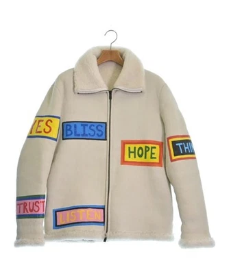 Blusa FENDI beige 48 (aprox. L) 2200328540129 Foto 1 de 4