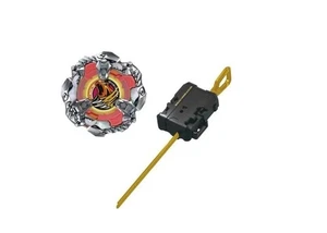 BEYBLADE X BX-37 Bear Scratch 5-60F + Lanzador Enrollador solamente - Imagen 1 de 1