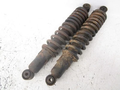 Amortiguadores traseros 95 Kawasaki KLF 300 Bayou 2x4 45014-1343 1986-2004 Foto 1 de 4