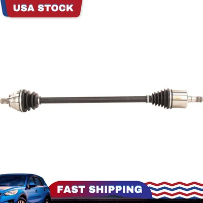 Eje delantero derecho CV para Volkswagen Golf 2015-2017 transmisión automática con garantía_MA Foto 1 de 4