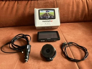 TomTom XXL gebraucht - Bild 1 von 2