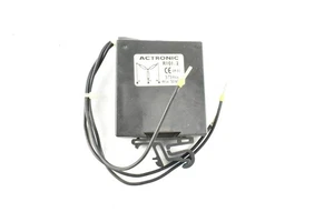 Transmisor Actronic R101.2 - Imagen 1 de 8