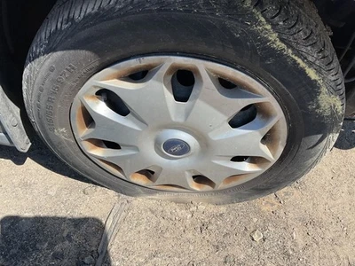 Roda de estrada 16x6-1/2 aço 16 furos compatível com 14-18 TRANSIT CONNECT 1970402 - Imagem 1 de 4