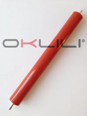Lower Sleeve Fuser Pressure Roller for Lexmark MX310 410 510 511 611 XM1140 1145 - Image 1 of 3