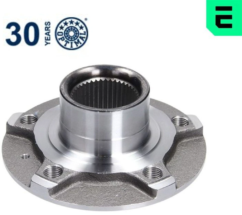 OPTIMAL 04-P407 Radnabe Rad Nabe für Audi für Porsche  - Bild 1 von 4