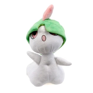 Pkmn 11 Zoll Plüschtier - RALTS Neu (Psychischer Typ Anime Rubin Saphir Stofftier) - Bild 1 von 3
