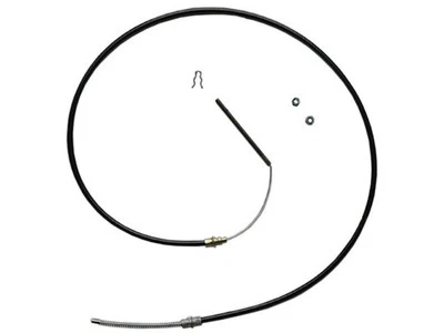 For 1981 Lincoln Mark VI Parking Brake Cable Rear Right Raybestos 97369FGVJ Foto 1 de 2