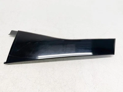 H51210 2016-2018 Lincoln MKX moldura de puerta pilar moldura parte trasera del lado del conductor OEM Foto 1 de 4