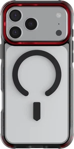 Ghostek iPhone 17 Pro Max Covert Case,  MagSafe Compatible, Non Slip Grip Protec - Picture 1 of 7