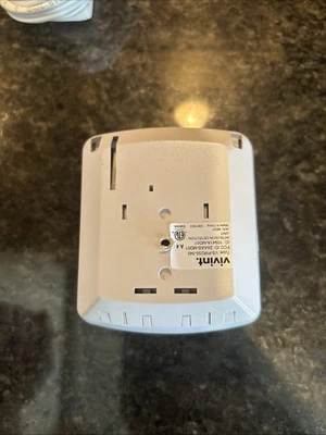 Vivant Wireless Motion Detector  V-PIR2-345 - Image 1 of 2