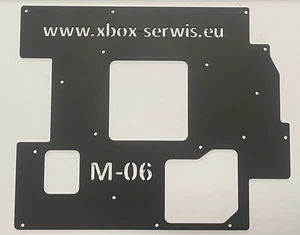 Sony PS5 Mainboard Halter Halterung JIG Support Reballing APU EDM-030 EDM-033 - Bild 1 von 10