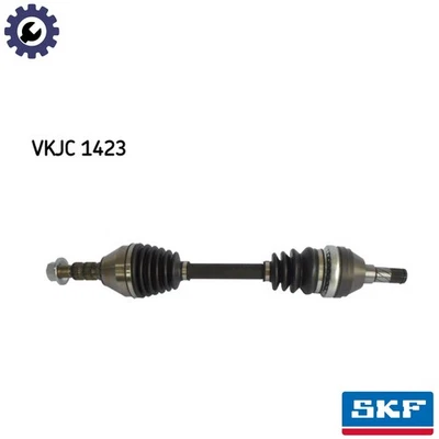 DRIVE SHAFT VKJC 1423 FOR VAUXHALL VECTRA/Mk/II SIGNUM OPEL Z 19 DT 1.9L 4cyl - Image 1 of 4