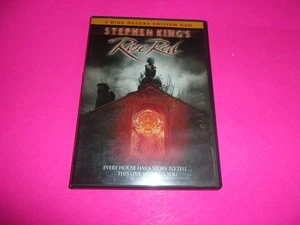 Rose Red (DVD, 2002, 2-Disc Set, Deluxe Edition) - Picture 1 of 1