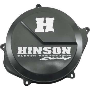 Cubierta de embrague Hinson C389 para Honda CRF 450 R 2009-2016 Foto 1 de 1